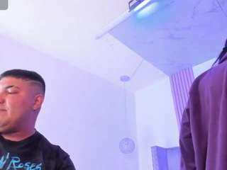 Dieses Model ist jetzt live. cloexbillyy