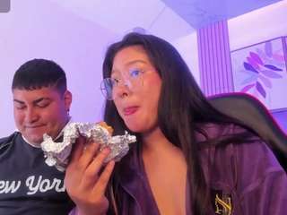 Cloe and Billyy