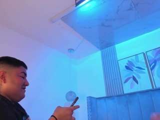 Cloe and Billyy live cam