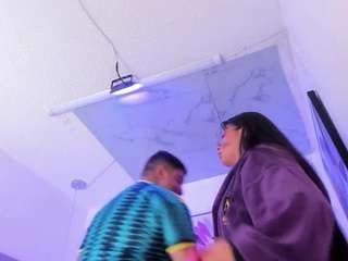 Cloe and Billy