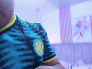 cloexbillyy Live Webcam on CamSoda