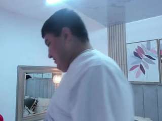cloexbillyy Sex Cam Show