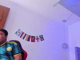 cloexbillyy Sex Cam Show