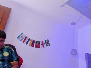 cloexbillyy Sex Cam Show