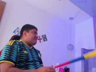 cloexbillyy Sex Cam Show