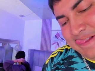 cloexbillyy Sex Cam Show