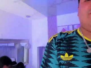 cloexbillyy Sex Cam Show