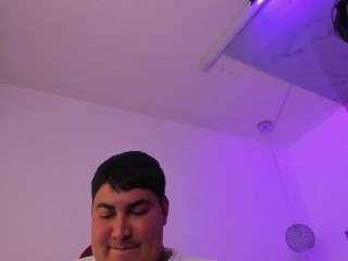 cloexbillyy Sex Cam Show