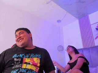 Cloe and Billy