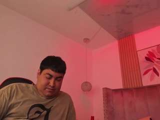 Cloe and Billy live webcam show