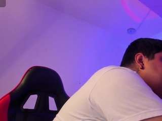 cloexbillyy live cam preview