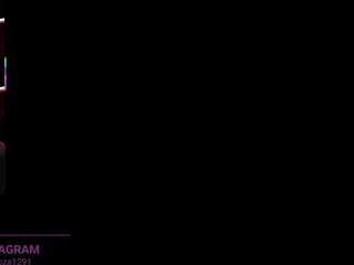 crystal-beennz webcam model