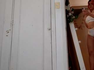 hairypony webcam