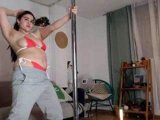 hairypony Live Webcam on CamSoda