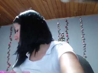 hilari18 Tattoos live webcam