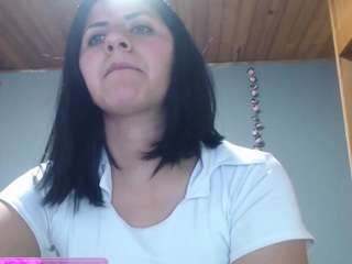 hilari18 Tattoos live webcam