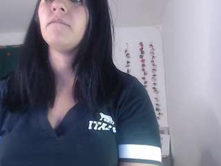 hilari18 Sex Cam Show