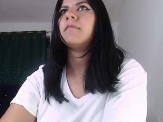 hilari live webcam show
