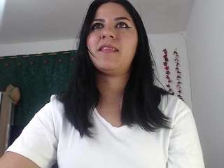 hilari live webcam show
