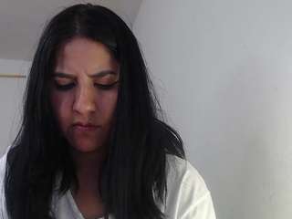 hilari live webcam show