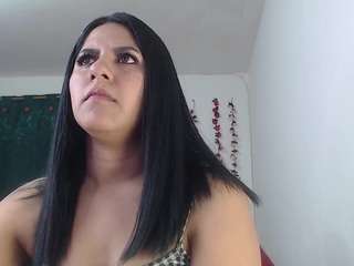 hilari live webcam show