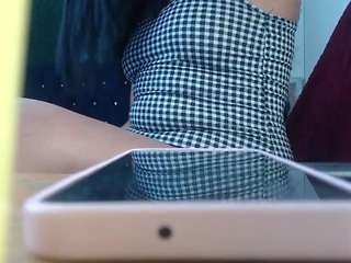 hilari live webcam show