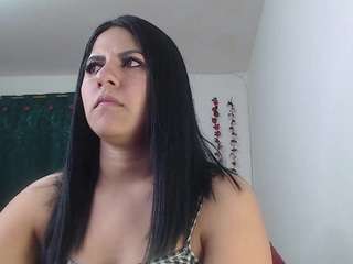 hilari live webcam show