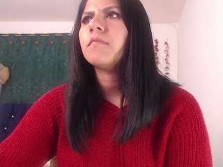 hilari live webcam show