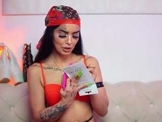  karsynjayde chat room