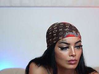 karsynjayde from CamSoda is Freechat