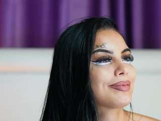 karsynjayde Live Webcam on CamSoda