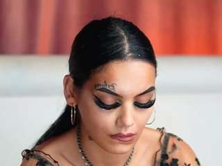 karsynjayde Live Webcam on CamSoda