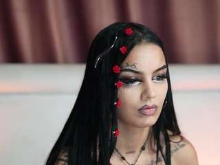 Live webcam model karsynjayde on Soda Cams