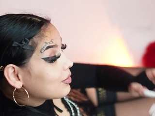 karsynjayde webcam model