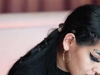 karsynjayde webcam model