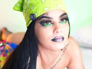 karsynjayde from CamSoda