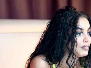 karsynjayde Live Webcam on CamSoda