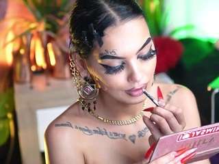 karsynjayde live cam profile