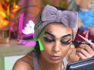 karsynjayde's CamSoda show and profile