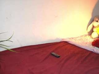 karsynjayde Live Webcam on CamSoda