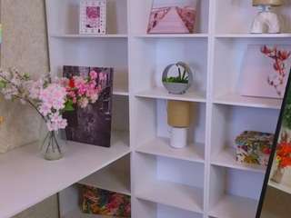 keeshafreedle from CamSoda is Freechat