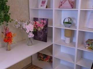 keeshafreedle Live Webcam on CamSoda