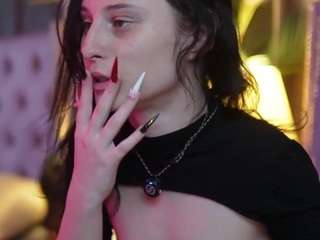 saraiangel Live Webcam on CamSoda