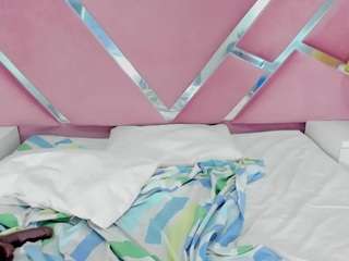 sulyclarkk webcam model