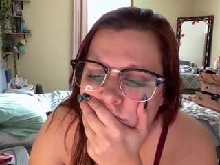 alexa54 Live Webcam on CamSoda