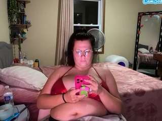 alexa54 Live Webcam on CamSoda