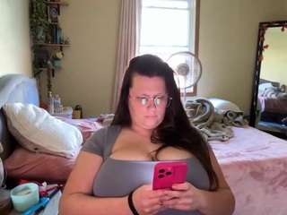 alexa54 Live Webcam on CamSoda