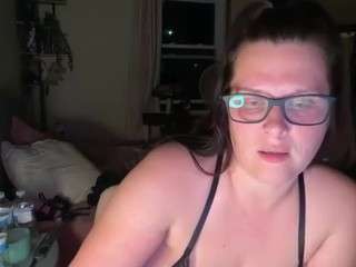 alexa54 Live Webcam on CamSoda