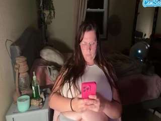 alexa54 Live Webcam on CamSoda