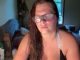 Alexa54's cam show statistics and live stream